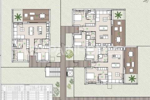Wohnung zum Verkauf Denia, Alicante, Spanien 2 Schlafzimmer, 101 m2 Nr. 121577 - Foto 3