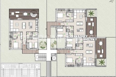 Wohnung zum Verkauf Denia, Alicante, Spanien 2 Schlafzimmer, 101 m2 Nr. 121577 - Foto 5