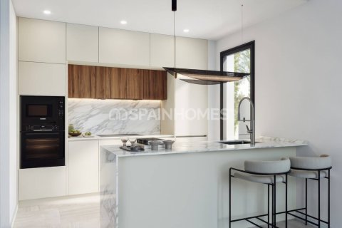Продажа виллы в Торре-Пачеко, Мурсия, Испания 3 спальни, 111м2 №121573 - фото 7