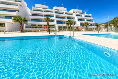 Huoneisto myytävänä Estepona, Malaga, Espanja, 3 makuuhuonetta, 86 m2 No. 120184 - kuva 3