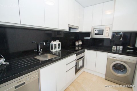 Продажа квартиры в Вилламартин, Аликанте, Испания 2 спальни, 65м2 №120181 - фото 13