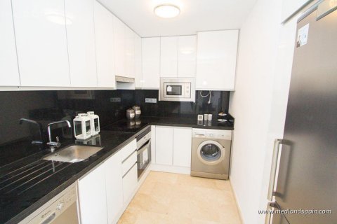 Продажа квартиры в Вилламартин, Аликанте, Испания 2 спальни, 65м2 №120181 - фото 12