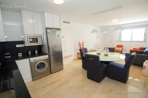 Продажа квартиры в Вилламартин, Аликанте, Испания 2 спальни, 65м2 №120181 - фото 10