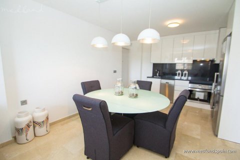 Продажа квартиры в Вилламартин, Аликанте, Испания 2 спальни, 65м2 №120181 - фото 8