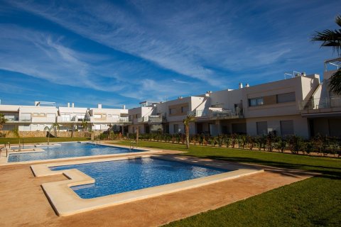 Bungalow for sale Vistabella, Alicante, Spain 2 bedrooms, 81 sq.m. No. 131796 - photo 2