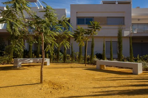 Bungalow for sale Vistabella, Alicante, Spain 2 bedrooms, 81 sq.m. No. 131796 - photo 30