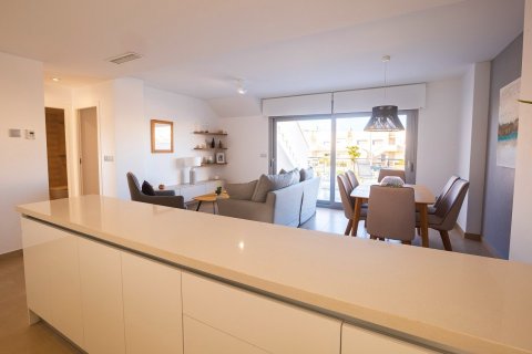 Bungalow for sale Vistabella, Alicante, Spain 2 bedrooms, 81 sq.m. No. 131796 - photo 9