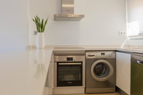 Bungalow for sale Vistabella, Alicante, Spain 2 bedrooms, 81 sq.m. No. 131796 - photo 14