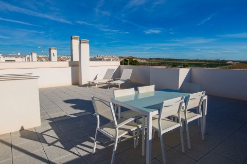 Bungalow for sale Vistabella, Alicante, Spain 2 bedrooms, 81 sq.m. No. 131796 - photo 27