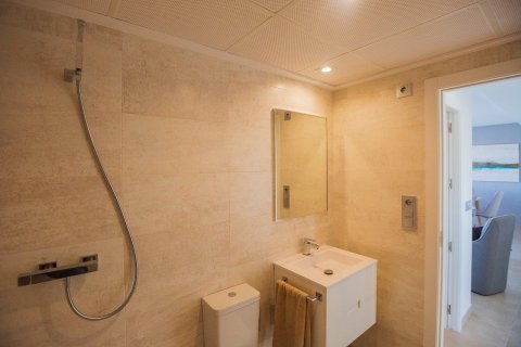 Bungalow for sale Vistabella, Alicante, Spain 2 bedrooms, 81 sq.m. No. 131796 - photo 23