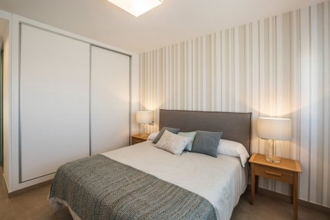 Bungalow for sale Vistabella, Alicante, Spain 2 bedrooms, 81 sq.m. No. 131796 - photo 16
