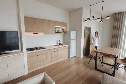 Apartment for sale Torrevieja, Alicante, Spain 2 bedrooms, 64 sq.m. No. 131792 - photo 9
