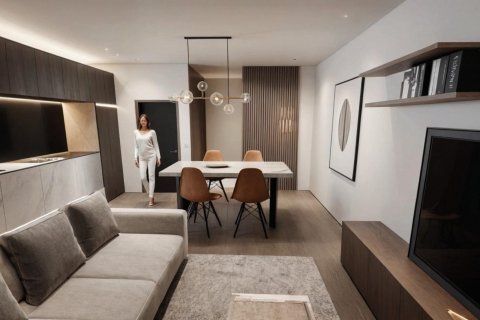 Apartment for sale Torrevieja, Alicante, Spain 2 bedrooms, 64 sq.m. No. 131792 - photo 8