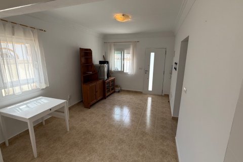Villa for sale Torrevieja, Alicante, Spain 2 bedrooms, 51 sq.m. No. 125216 - photo 8