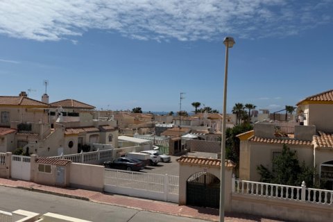 Villa for sale Torrevieja, Alicante, Spain 2 bedrooms, 51 sq.m. No. 125216 - photo 28