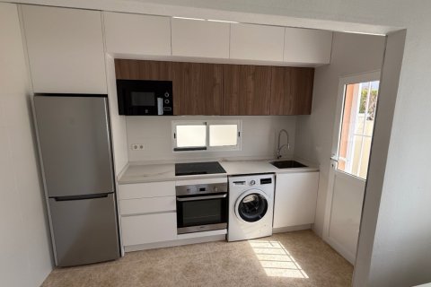Villa for sale Torrevieja, Alicante, Spain 2 bedrooms, 51 sq.m. No. 125216 - photo 3