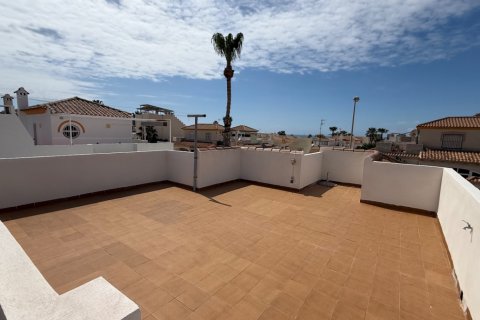Villa for sale Torrevieja, Alicante, Spain 2 bedrooms, 51 sq.m. No. 125216 - photo 25