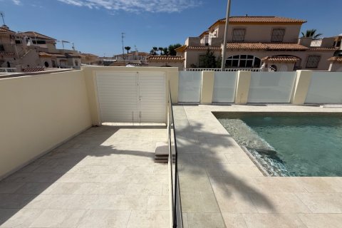 Villa for sale Torrevieja, Alicante, Spain 2 bedrooms, 51 sq.m. No. 125216 - photo 23