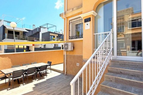Townhouse zum Verkauf Villamartin, Alicante, Spanien 3 Schlafzimmer, 88 m2 Nr. 126965 - Foto 2