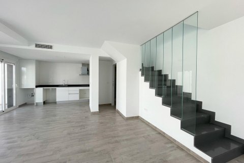 House for sale Gran Alacant, Alicante, Spain 3 bedrooms, 107 sq.m. No. 129271 - photo 10