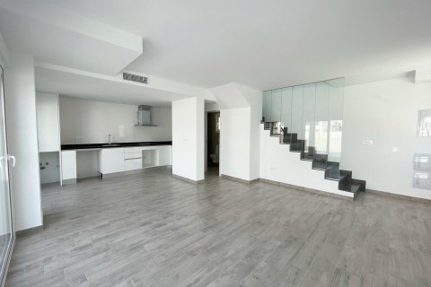 House for sale Gran Alacant, Alicante, Spain 3 bedrooms, 107 sq.m. No. 129271 - photo 9