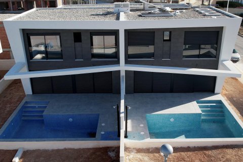House for sale Gran Alacant, Alicante, Spain 3 bedrooms, 107 sq.m. No. 129271 - photo 3