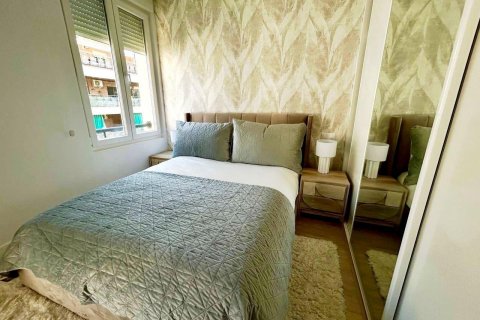 Dzīvoklis pārdošanā Madrid, Spānijā 2 istabas, 110 m2 Nr. 129268 - attēls 12