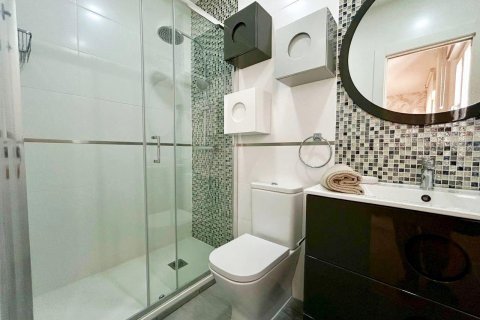 Dzīvoklis pārdošanā Madrid, Spānijā 2 istabas, 110 m2 Nr. 129268 - attēls 20