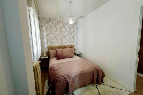 Dzīvoklis pārdošanā Madrid, Spānijā 2 istabas, 110 m2 Nr. 129268 - attēls 13