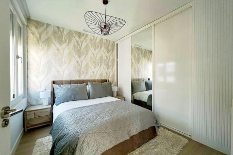 Dzīvoklis pārdošanā Madrid, Spānijā 2 istabas, 110 m2 Nr. 129268 - attēls 11