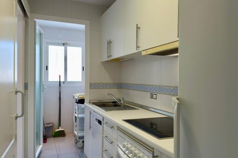 Penthäuser zum Verkauf in Benidorm, Alicante, Spanien 2 Schlafzimmer, 120 m2 Nr. 129269 - Foto 14