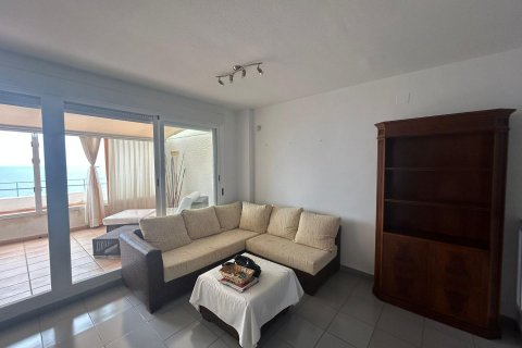 Lägenhet till salu Benidorm, Alicante, Spanien 110 kvm. Nr. 129269 - foto 8