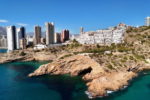 Wohnung zum Verkauf in Benidorm, Alicante, Spanien 110 m2 Nr. 129269 - Foto 26