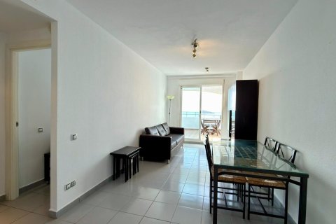 Penthäuser zum Verkauf in Benidorm, Alicante, Spanien 2 Schlafzimmer, 120 m2 Nr. 129269 - Foto 20