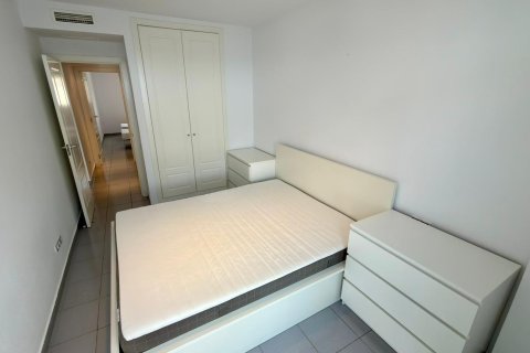 Penthäuser zum Verkauf in Benidorm, Alicante, Spanien 2 Schlafzimmer, 120 m2 Nr. 129269 - Foto 10