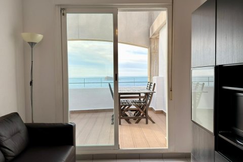 Penthäuser zum Verkauf in Benidorm, Alicante, Spanien 2 Schlafzimmer, 120 m2 Nr. 129269 - Foto 21