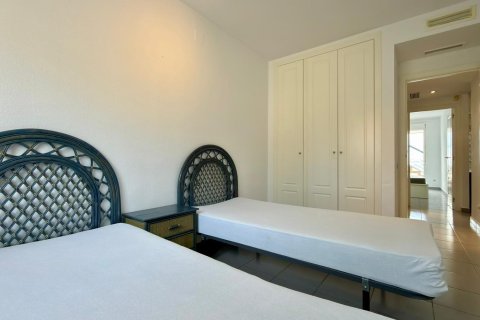 Penthäuser zum Verkauf in Benidorm, Alicante, Spanien 2 Schlafzimmer, 120 m2 Nr. 129269 - Foto 11