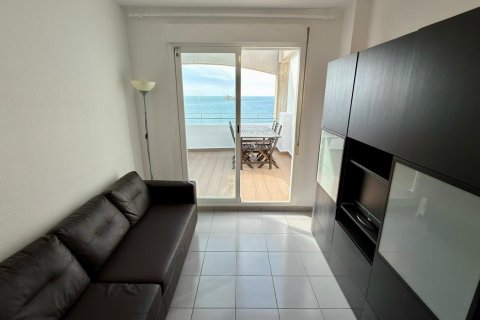 Penthäuser zum Verkauf in Benidorm, Alicante, Spanien 2 Schlafzimmer, 120 m2 Nr. 129269 - Foto 19