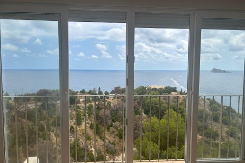 Wohnung zum Verkauf in Benidorm, Alicante, Spanien 110 m2 Nr. 129269 - Foto 3