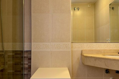 Penthäuser zum Verkauf in Benidorm, Alicante, Spanien 2 Schlafzimmer, 120 m2 Nr. 129269 - Foto 13