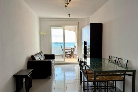 Penthäuser zum Verkauf in Benidorm, Alicante, Spanien 2 Schlafzimmer, 120 m2 Nr. 129269 - Foto 6
