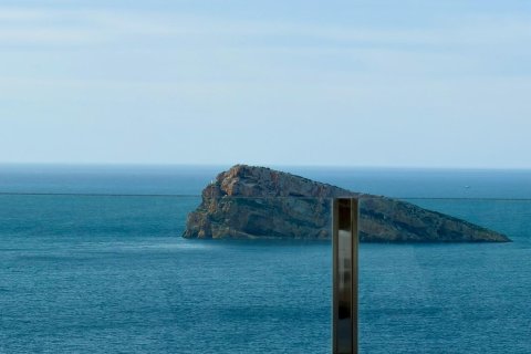 Penthäuser zum Verkauf in Benidorm, Alicante, Spanien 2 Schlafzimmer, 120 m2 Nr. 129269 - Foto 2