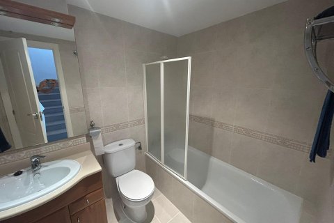 Wohnung zum Verkauf in Benidorm, Alicante, Spanien 110 m2 Nr. 129269 - Foto 18