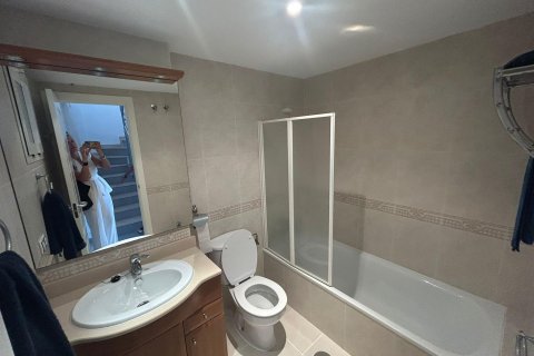Wohnung zum Verkauf in Benidorm, Alicante, Spanien 110 m2 Nr. 129269 - Foto 19