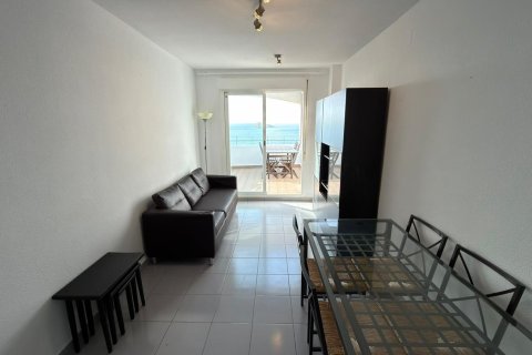 Penthäuser zum Verkauf in Benidorm, Alicante, Spanien 2 Schlafzimmer, 120 m2 Nr. 129269 - Foto 22