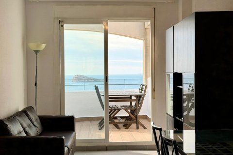 Penthäuser zum Verkauf in Benidorm, Alicante, Spanien 2 Schlafzimmer, 120 m2 Nr. 129269 - Foto 5