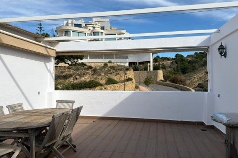 Penthäuser zum Verkauf in Benidorm, Alicante, Spanien 2 Schlafzimmer, 120 m2 Nr. 129269 - Foto 16