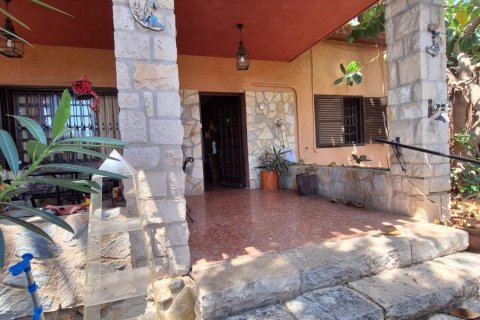 Apartament Alicante, Hiszpania 3 sypialnie, 150 mkw. nr 129270 – zdjęcie 7