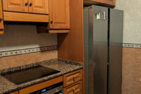 Apartament Alicante, Hiszpania 3 sypialnie, 150 mkw. nr 129270 – zdjęcie 21