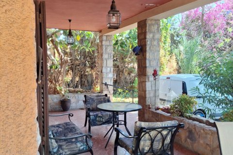 Apartament Alicante, Hiszpania 3 sypialnie, 150 mkw. nr 129270 – zdjęcie 6